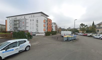 Benoît Guilbaud - Psychologue, Psychologue à Orvault