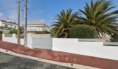 LELONG Stéphane, Psychologue à Vaux-sur-Mer