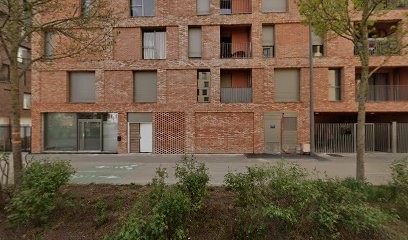 Tania Lachaize psychologue, Psychologue à Massy