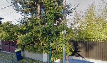 Ballandras Martine, Psychothérapeute à Colombes