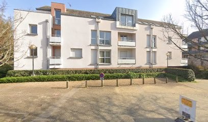 Cabinet de Neuropsychologie _ Julie Dumalin _ Neuropsychologue Rennes/Cesson-Sévigné, Psychologue au Rheu