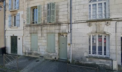 Bonneau Nelly, Psychologue à Niort