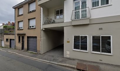 Service de Thérapie Familiale de la Mayenne, Psychothérapeute à Laval