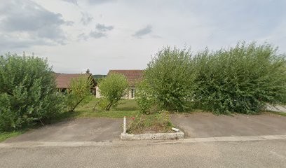 Sophie SILLERE LE BORZEC, Psychologue à Nolay