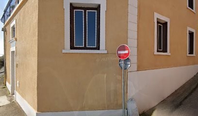 Mettling Odile, Psychologue à Neyron