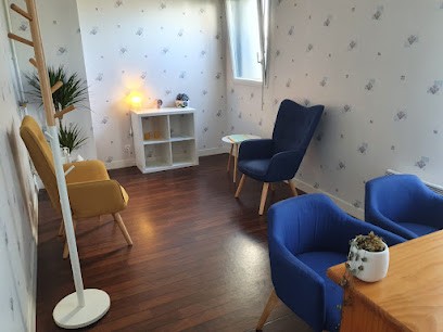 Muriel de Montalier Psychologue Sucé-sur-Erdre, Psychologue à Sucé-sur-Erdre