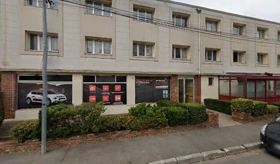 Fatiha IRIOUT Psychologue, Psychologue à Villepinte