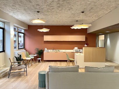 Valentine Olagne - Psychologue - Sorella, Psychologue à Issy-les-Moulineaux