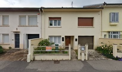 Audrey Masson - Neuropsychologue, Psychologue à Vandoeuvre-lès-Nancy