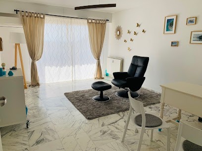 katia NICOLAS, Psychothérapeute à Hyères