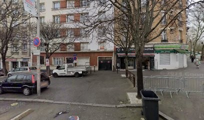 Margot Larroche - Psychopraticienne, Psychothérapeute au Kremlin-Bicêtre