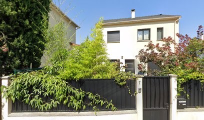 Pétry Philippe, Psychologue à Sucy-en-Brie