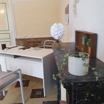 Solène Leclerc, Psychologue., Psychologue à Lanvallay