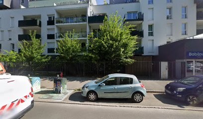 Laurane Goudou - psychologue, Psychologue à Montigny-lès-Cormeilles