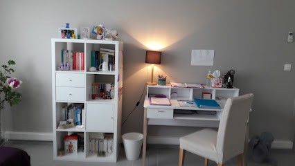 Christina Ghionis-Boire - Psychologue- EMDR -Hypnose -Thérapie de couple-sexologue, Psychologue à Muret