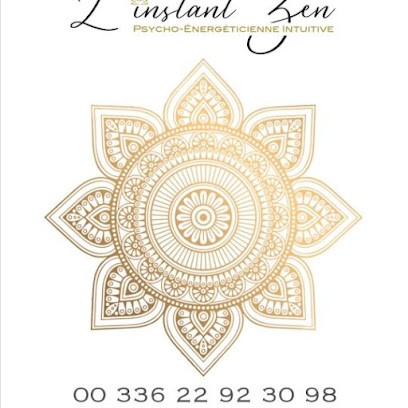 Cindy L'Instant Zen, Psychothérapeute à Boëge