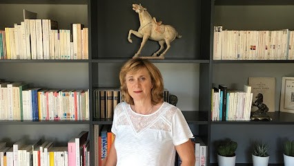 Bigeon Nathalie - psychologue, Psychologue à Tremblay-en-France
