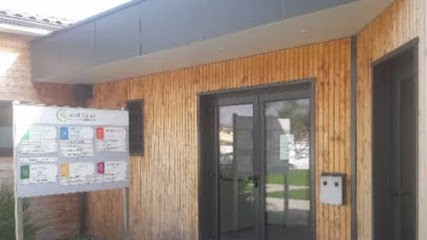 Ariele AGLAEE-CARTON, Psychologue à Saint-Caprais-de-Bordeaux