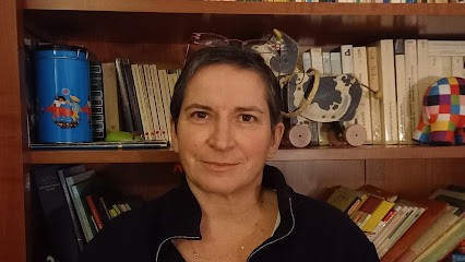 Catherine Cumora, Psychologue à Saint-Martin-du-Tertre