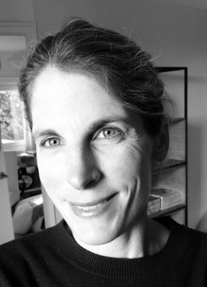 Bertille Florin, Psychologue à Saint-Sébastien-sur-Loire