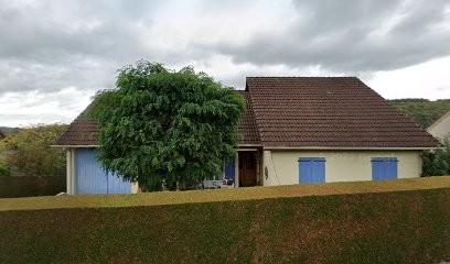 ARPPEA, Psychanalyste à Notre-Dame-de-Bondeville
