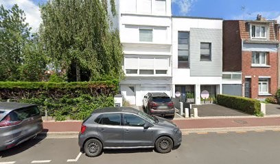 Nathalie Baudouin - Psychologue - Maternologie, Psychologue à Marcq-en-Baroeul