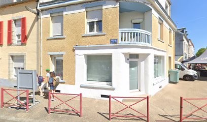 Valérie Larose, Psychothérapeute à Carhaix-Plouguer