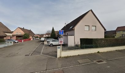 Mme DUMAY-HEINTZ, Psychologue à Kingersheim