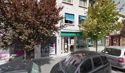 FLICHY SPINELLI Valérie, Psychologue à Taverny