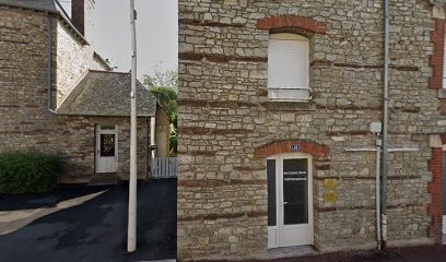 Djuricic Dominique, Psychologue à Guichen