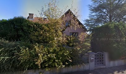 Gumpper Marc, Psychologue à Hoerdt