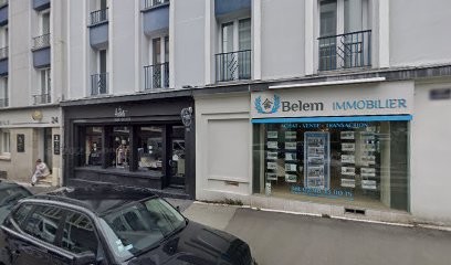 Voirin Daniel, Psychanalyste à Brest