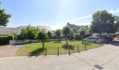 Isabelle Charpentier Espert, Psychologue à La Chapelle-sur-Erdre