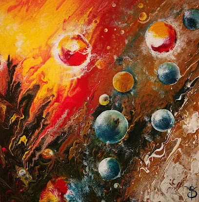 Sylvie CARAYON, Psychothérapeute à Hyères