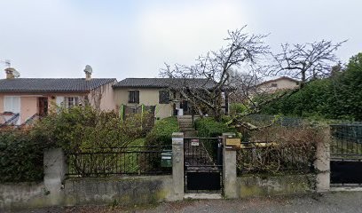 Hugues Odile, Psychothérapeute à Beaupuy