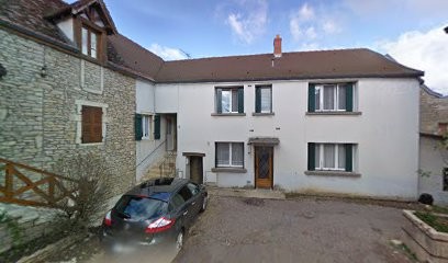 Laurent Caigneaux, Psychothérapeute à Marsannay-la-Côte