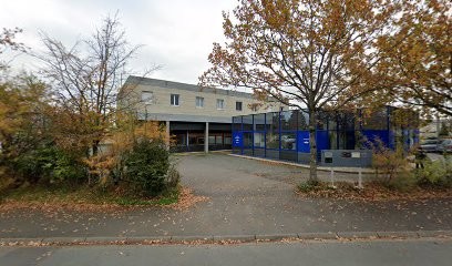 Pasquier Virginie, Psychologue à Verrières-en-Anjou