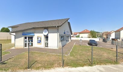 Garniron Isabelle, Psychologue à Vesoul