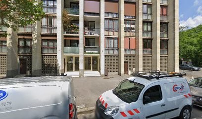 Thamila HAKEM, Psychologue à Meudon