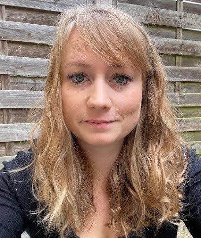 Léa Haberstroh, Psychologue à Oberhoffen-sur-Moder