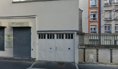 Valérie Gonthier - Psychanalyste, Psychanalyste à Bois-Colombes