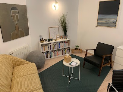 Marc Malotaux Psychopraticien, Psychothérapeute à Saint-Cyr-au-Mont-d'Or