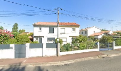 Laurence Hervieu Tesson, Psychothérapeute à Bruges