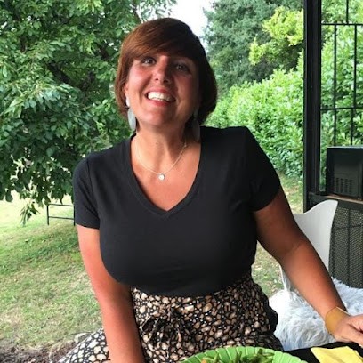 Marjorie Matera - Thérapeute et praticienne EFT, Psychothérapeute à Écully