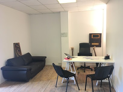 L’OLIVIER, Psychologue au Blanc-Mesnil