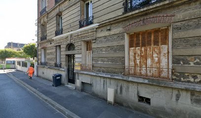 Raynard Christine, Psychologue à Villemomble