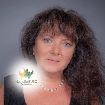 Nathalie Buso, Psychanalyste à Cournon-d'Auvergne