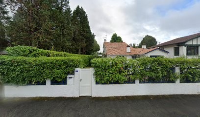 Marion Chantal, Psychologue à Pau