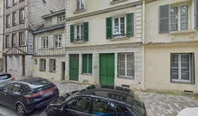 Gestalt Therapie Rouen, Psychothérapeute à Rouen