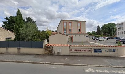 MORANCAIS Stéphanie, Psychologue à La Boissière-de-Montaigu